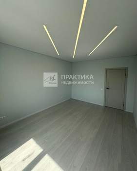 1-к квартира, вторичка, 38м2, 6/17 этаж