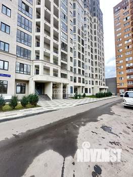 3-к квартира, вторичка, 86м2, 3/16 этаж