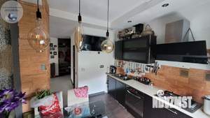 3-к квартира, вторичка, 59м2, 2/2 этаж