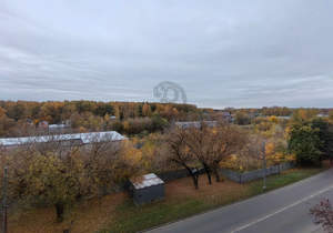 1-к квартира, вторичка, 33м2, 5/9 этаж