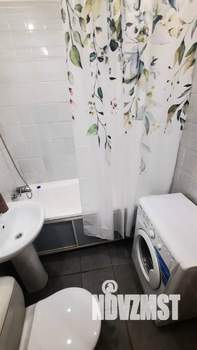 1-к квартира, вторичка, 29м2, 4/5 этаж