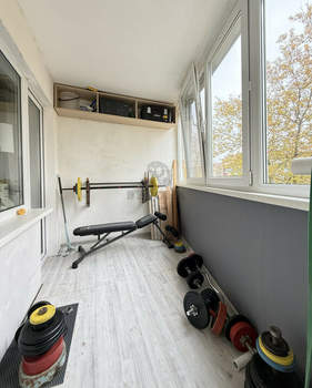 3-к квартира, вторичка, 64м2, 3/9 этаж