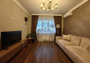 2-к квартира, вторичка, 60м2, 15/15 этаж