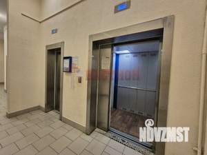 1-к квартира, вторичка, 39м2, 3/14 этаж