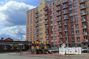 1-к квартира, вторичка, 47м2, 7/9 этаж
