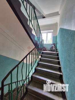 2-к квартира, вторичка, 45м2, 3/5 этаж