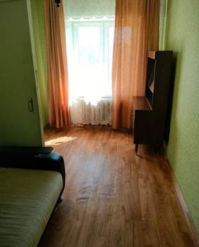 2-к квартира, вторичка, 44м2, 5/5 этаж