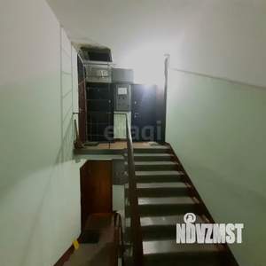 1-к квартира, вторичка, 33м2, 5/5 этаж