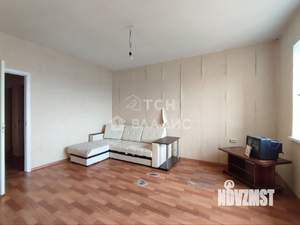 2-к квартира, вторичка, 56м2, 10/17 этаж