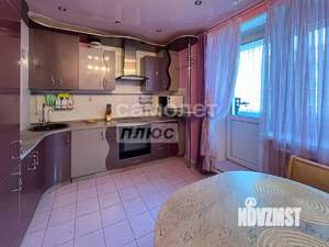 1-к квартира, вторичка, 42м2, 7/10 этаж