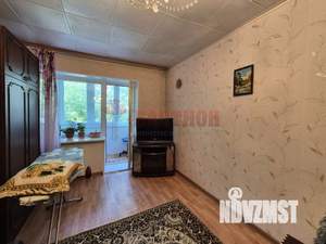 2-к квартира, вторичка, 45м2, 3/5 этаж