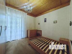 2-к квартира, вторичка, 49м2, 2/2 этаж