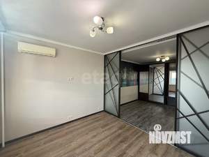 1-к квартира, вторичка, 41м2, 11/17 этаж