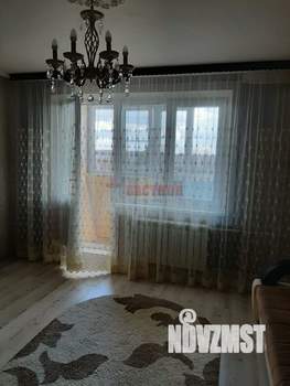 1-к квартира, вторичка, 47м2, 9/10 этаж