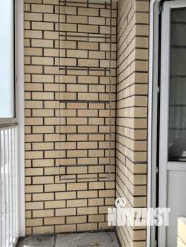 Студия квартира, вторичка, 24м2, 11/17 этаж