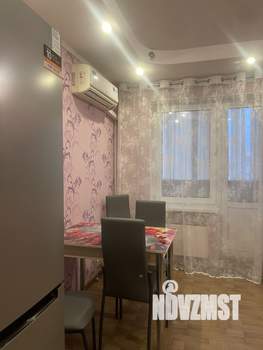 1-к квартира, вторичка, 41м2, 10/10 этаж