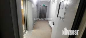 3-к квартира, вторичка, 104м2, 8/17 этаж