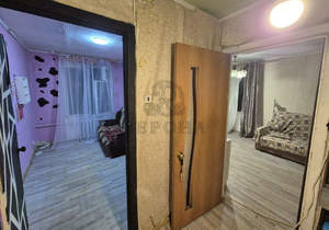 2-к квартира, вторичка, 43м2, 5/5 этаж