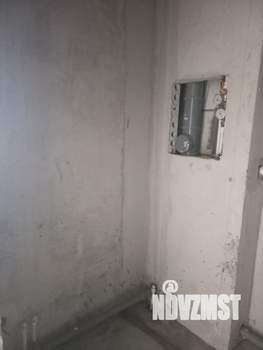 2-к квартира, сданный дом, 47м2, 4/17 этаж