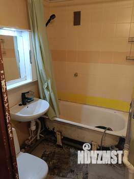 2-к квартира, вторичка, 45м2, 3/5 этаж
