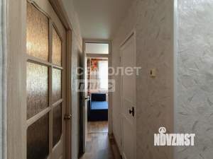 1-к квартира, вторичка, 31м2, 1/5 этаж