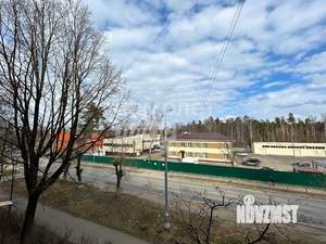 2-к квартира, вторичка, 41м2, 3/5 этаж
