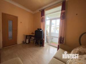 2-к квартира, вторичка, 44м2, 2/2 этаж