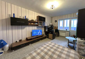 1-к квартира, вторичка, 44м2, 13/17 этаж