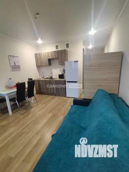 Студия квартира, вторичка, 29м2, 9/15 этаж