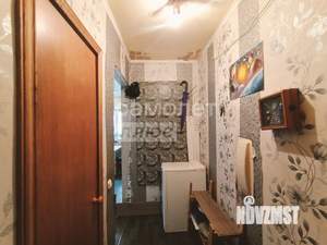 1-к квартира, вторичка, 30м2, 2/5 этаж