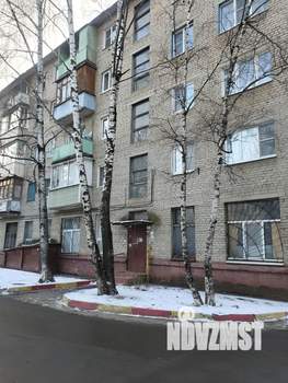 2-к квартира, вторичка, 47м2, 2/5 этаж