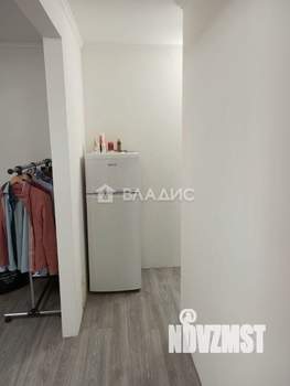 1-к квартира, вторичка, 32м2, 5/5 этаж