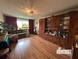 2-к квартира, вторичка, 61м2, 3/3 этаж
