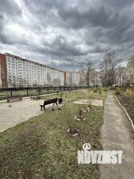 2-к квартира, вторичка, 47м2, 9/9 этаж