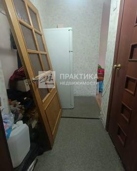 1-к квартира, вторичка, 32м2, 3/4 этаж