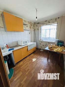 2-к квартира, вторичка, 52м2, 3/5 этаж