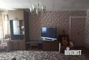 2-к квартира, вторичка, 45м2, 1/5 этаж