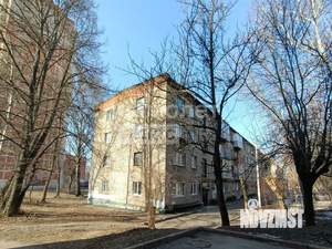 1-к квартира, вторичка, 32м2, 3/4 этаж