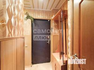 3-к квартира, вторичка, 57м2, 5/5 этаж