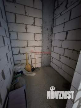 1-к квартира, вторичка, 39м2, 2/15 этаж
