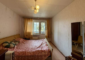 3-к квартира, вторичка, 69м2, 2/10 этаж