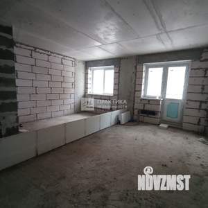 1-к квартира, сданный дом, 40м2, 5/9 этаж
