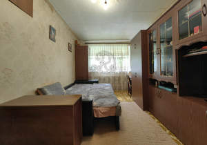 1-к квартира, вторичка, 31м2, 1/3 этаж