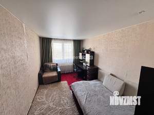 2-к квартира, вторичка, 59м2, 11/11 этаж