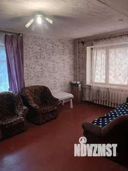 1-к квартира, вторичка, 31м2, 2/4 этаж