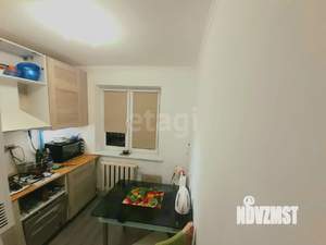 1-к квартира, вторичка, 33м2, 5/5 этаж