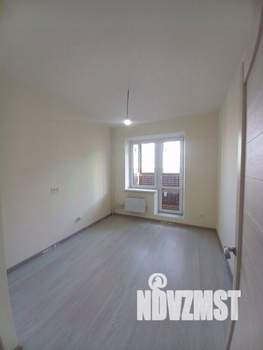 1-к квартира, сданный дом, 27м2, 12/17 этаж