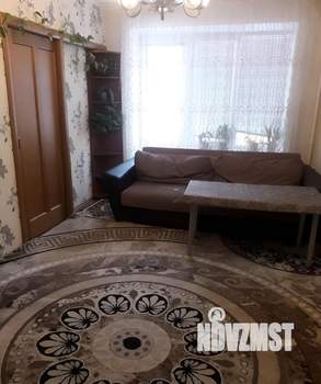 1-к квартира, вторичка, 33м2, 4/5 этаж