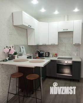 1-к квартира, вторичка, 32м2, 1/15 этаж