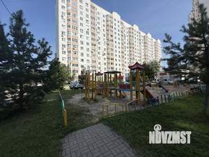 1-к квартира, вторичка, 47м2, 2/14 этаж